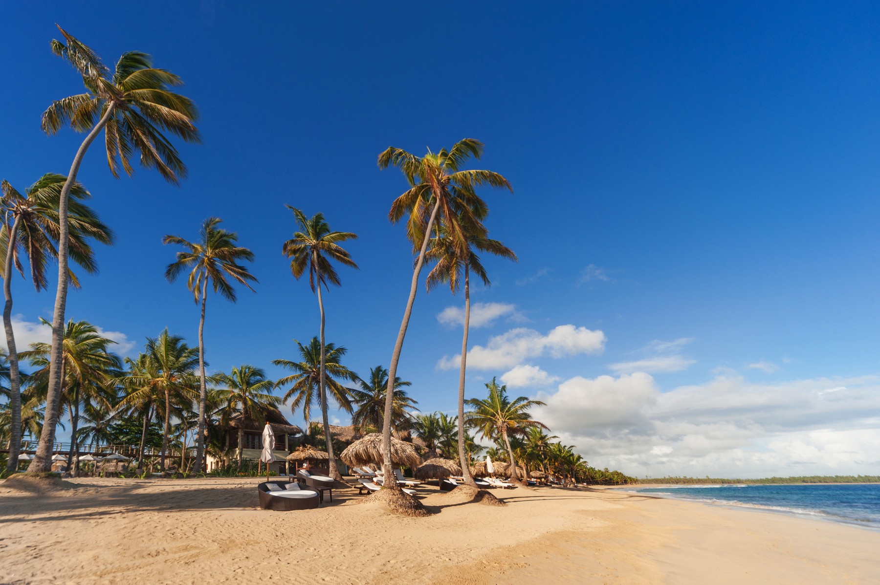 Punta Cana - Zoëtry Agua Punta Cana